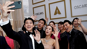 Oscar 2020 ödülleri sahibini buldu