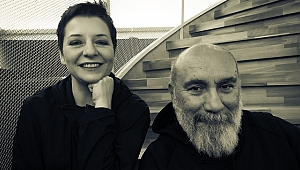 Övül ve Mustafa Avkıran çalışmalarını MoMoAcT adı altında sürdürüyor