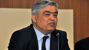 Prof. Dr. Namık Açıkgöz: Yöneticiler Yunus Emre'yi anlamış olsalardı dünyada savaş olmazdı