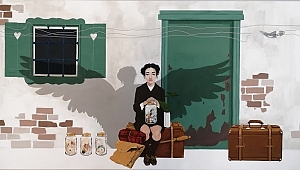 Sergi: Balık Her şeyi Biliyor