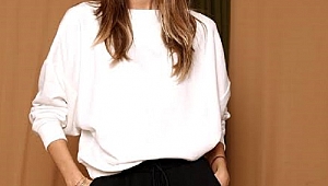 Sweatshirt kadın modelleri nelerdir?