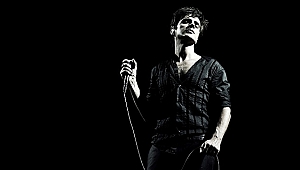 Teoman, 21 Şubat'ta Zorlu PSM sahnesinde 