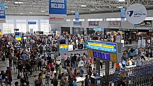 Türkiye'nin Havalimanı Rehberi