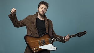 Ufuk Beydemir’den yeni albüm: Kristal Oda