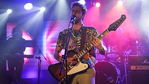 Ufuk Beydemir: Özümüze ve köklerimize döndüğümüz bir albüm kaydettik