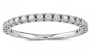 Zarafetin Simgesi Pırlanta Tamtur Yüzükler