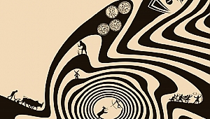 160 yıllık ilk politik ekonomi denemesi