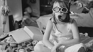 40 ülkeden 109 kısa ve 3 uzun metraj film bu festivalde