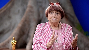 Agnès Varda uluslararası sanal sempozyumla anıldı