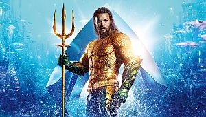 Aquaman 2'den yeni ayrıntılar geldi