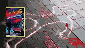 Ayfer Kafkas: Okur, polisiyeyi seviyor ama yeterince ciddiye almıyor