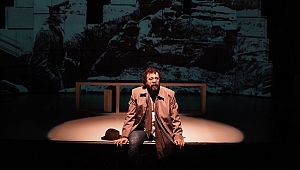  ‘Bir Garip Orhan Veli’ Mart ayında Almanya’da 