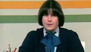 Bir nesle televizyondan İngilizce öğreten Zülal Hoca şimdi ne yapıyor?