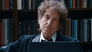 Bob Dylan'dan 8 yıl aradan sonra yeni şarkı: Murder Most Foul