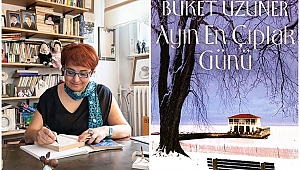 Buket Uzuner’in Ayın En Çıplak Günü kitabına 34 yıl sonra sansür