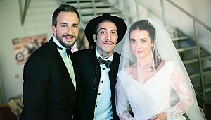 Can Bonomo, ikinci defa yönetmen koltuğunda