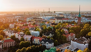 Dünyanın en mutlu ülkesi yine Finlandiya