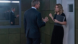 En uzun James Bond filmi geliyor