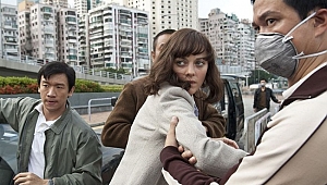 Evde kalan Türkiye’nin salgın filmlerine ilgisi arttı