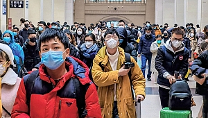 Evdeyken korona virüs ile ilgili izlenebilecek belgeseller