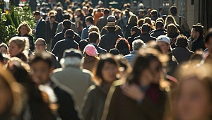 Hastalık, nüfus ve ölüm