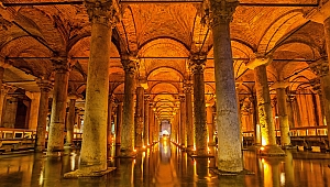 İBB'den müze ücretlerine yüzde 50 zam