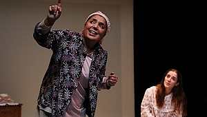 İBB Şehir Tiyatroları mart ayında 38 oyunla seyirci karşısına çıkıyor