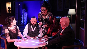 İBB Şehir Tiyatroları'nda bu hafta hangi oyunlar var?