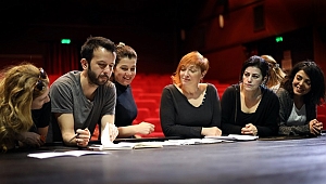 İBB Şehir Tiyatroları Sen İstanbul’dan Daha Güzelsin'e hazırlanıyor