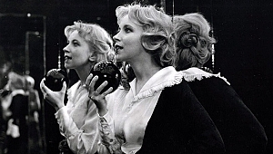 Ildikó Enyedi Hakkında Her Şey