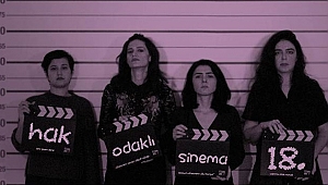 İstanbul için kadın filmleri vakti!