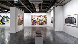 İstanbul Modern'in sergi ve arşivleri dijital platformlarda