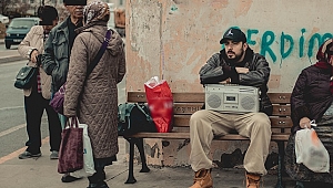 Kamufle, 19T yolculuğuna Ezhel ve Anıl Piyancı'yla devam ediyor