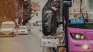 ​Kamufle ile 19T yolculuğu