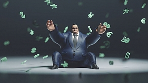 Kapitalizm ilk kez yeniliyor