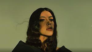 Katerine Duska'dan yeni şarkı: Sanctuary