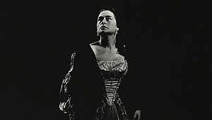 Leyla Gencer belgeseli YouTube'da