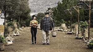 Mandıra Filozofu’nun çekildiği koyda yeni film: Dijital Esaret