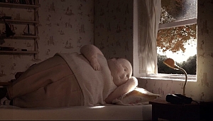 Pera Film’den online kısa film seçkisi: Evde Tek Başına