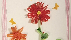 Quilling Ne Demektir?