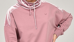 Sweatshirt kadın modeleri nelerdir?