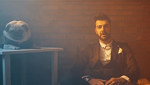 Tankurt Manas’tan yeni single: Uçuyorum