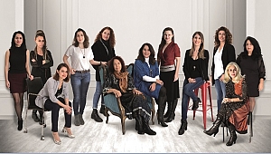 Tiyatroda kadın ağırlığı