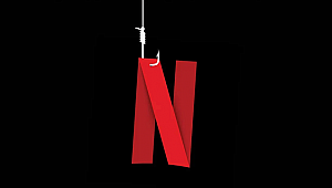 Ücretsiz Netflix üyeliği mesajlarına dikkat!