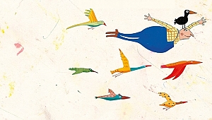 17. Tudem Edebiyat Ödülleri Roman Yarışması sonuçlandı