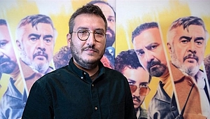 Aziz Kedi ve Feyyaz Yiğit İCAF Karantina Günlükleri'nde