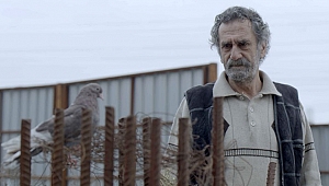 Babamın Kanatları 1 Mayıs'ta İBB Kültür Sanat Youtube kanalında