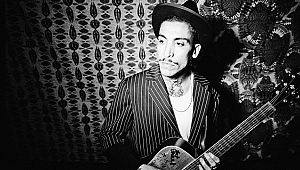 Can Bonomo'dan online konser