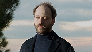 Can Güngör'ün yeni albümü Sular Dar dinleyici ile buluşuyor