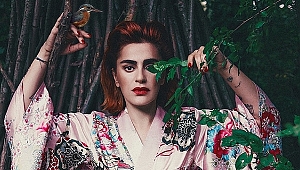 Ceylan Ertem: Asıl iyi hissettiren seyirci ile göz göze gelebilmek